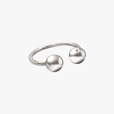 Anillo Haltera