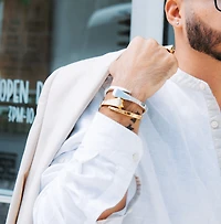 Bracelet B0119MET