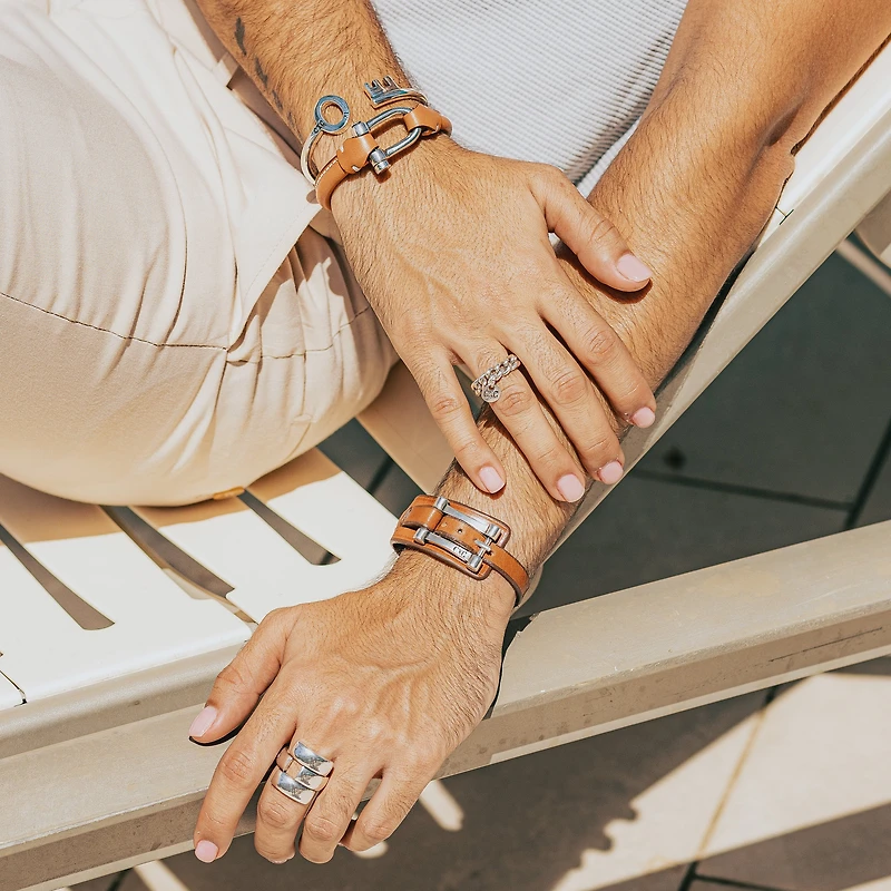 Bracelet B0139MET