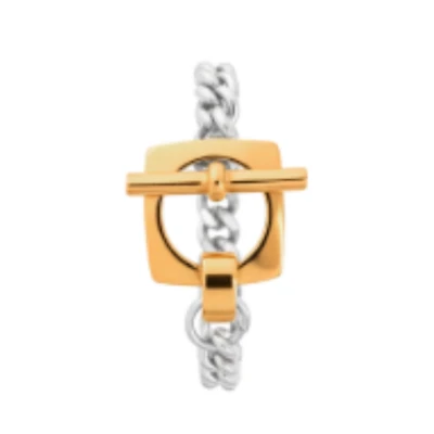 Pulsera Aldaba Mini