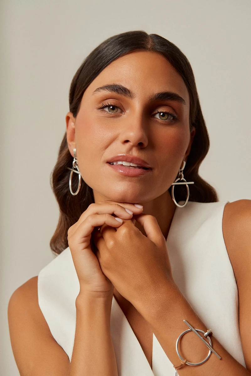 Pendientes Orígenes Slim