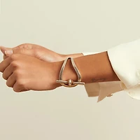 Pulsera Laurel Cuero