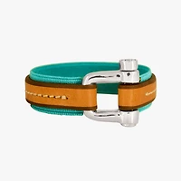 Pulsera Grillete Cinta