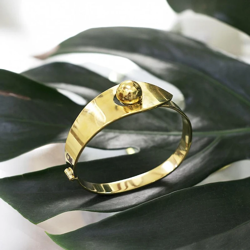Bracelet B0081GOLD