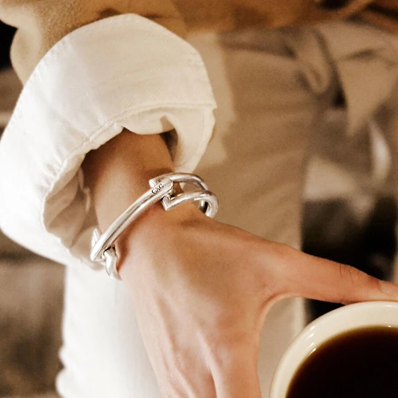 Bracelet B0093MET 