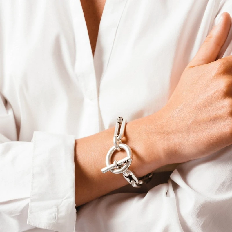 Bracelet B0103MET
