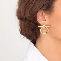 Earrings E0047GOLD