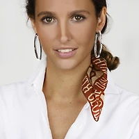 Earrings E0073MET