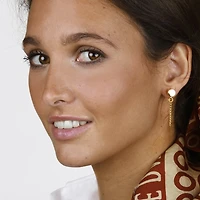 Earrings E0075GOLD