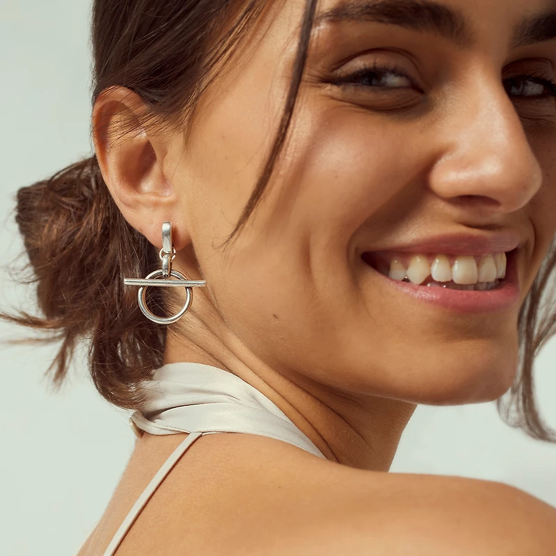 Pendientes Orígenes Mini