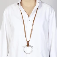 Necklace N0057MCA 