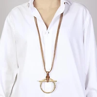 N0057ORC Necklace 