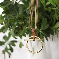 N0057ORC Necklace 