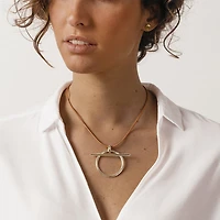 Necklace N0084MCA 