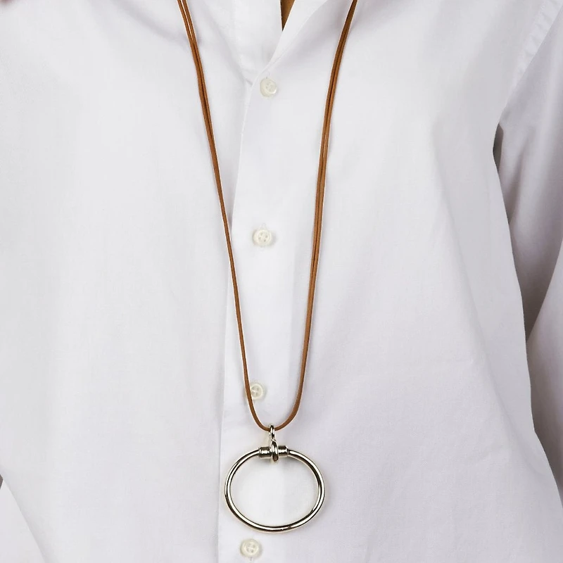 Necklace N0092MCA