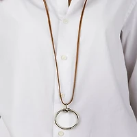 Necklace N0092MCA