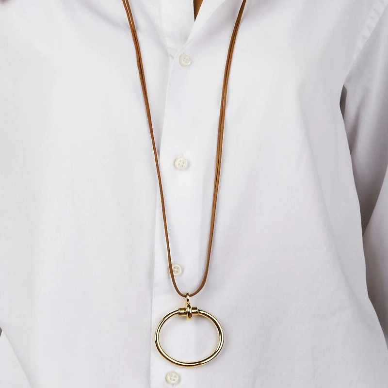 N0092ORC Necklace