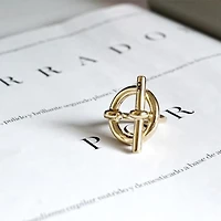 Ring R0029GOLD