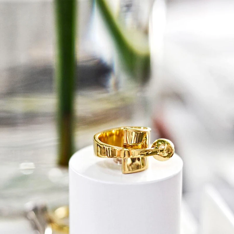 Anillo R0044ORO