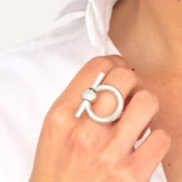 Ring R0046MET