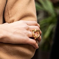 Ring R0046GOLD