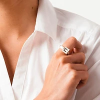 Ring R0054MET