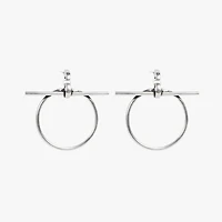 Earrings E0034MET 