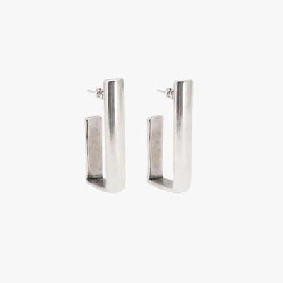 Earrings E0045MET 