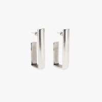 Earrings E0045MET 
