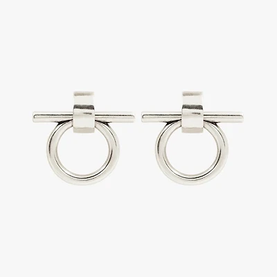 Earrings E0047MET 