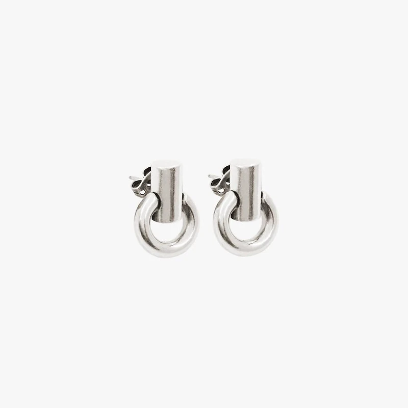 Earrings E0048MET