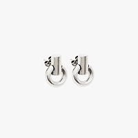 Earrings E0048MET 