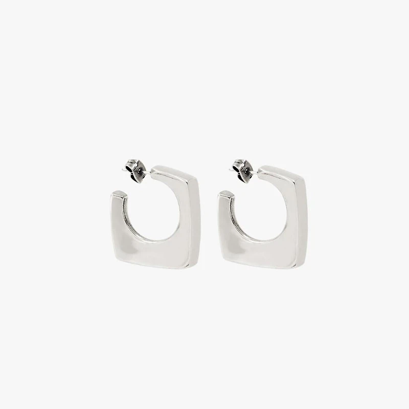 Earrings E0051MET