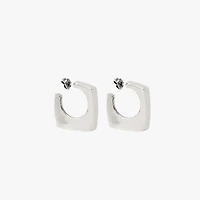 Earrings E0051MET 