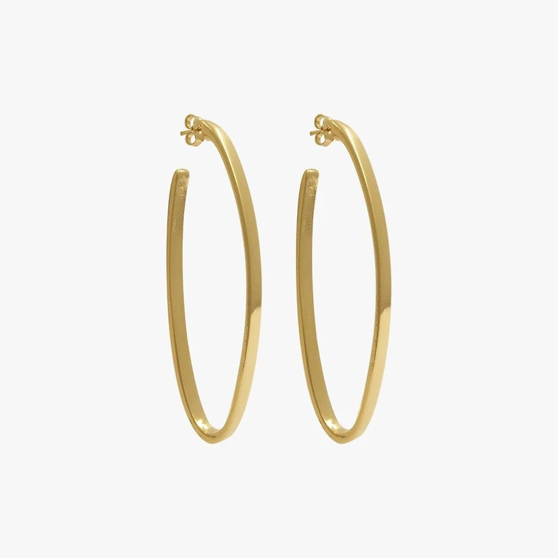 Earrings E0073GOLD