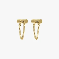 Earrings E0075GOLD
