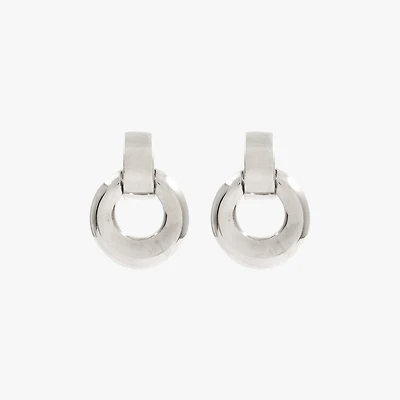Earrings E0076MET 