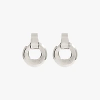Earrings E0076MET 