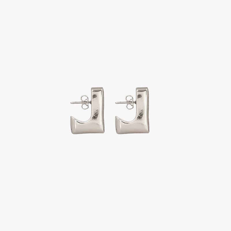 Earrings E0081MET