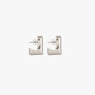 Earrings E0081MET 