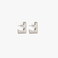 Earrings E0081MET 