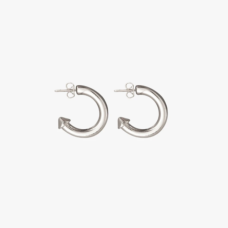 Earrings E0085MET