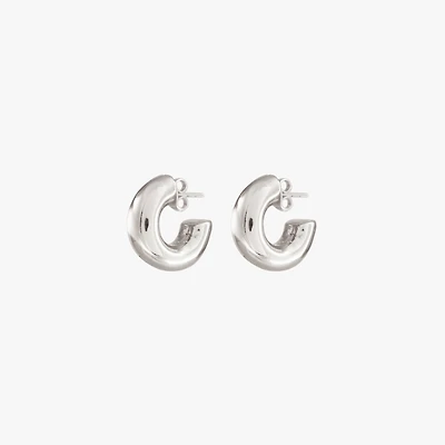 Earrings E0088MET