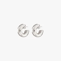 Earrings E0088MET