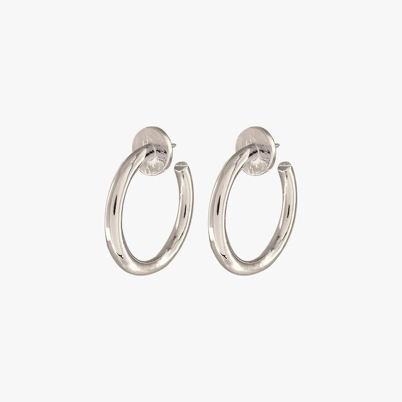 Earrings E0090MET