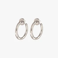 Earrings E0090MET