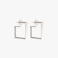 Earrings E0091MET