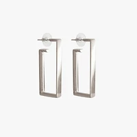 Earrings E0092MET