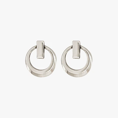 Earrings E0093MET