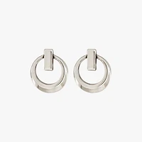 Earrings E0093MET